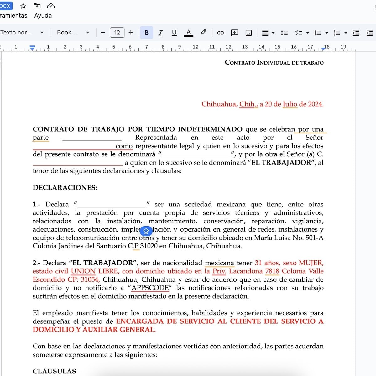 📄 Kit Legal para Minisúper y Negocios Locales - Imagen 3