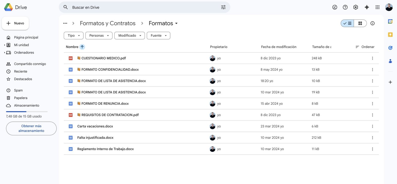 📄 Kit Legal para Minisúper y Negocios Locales - Imagen 4